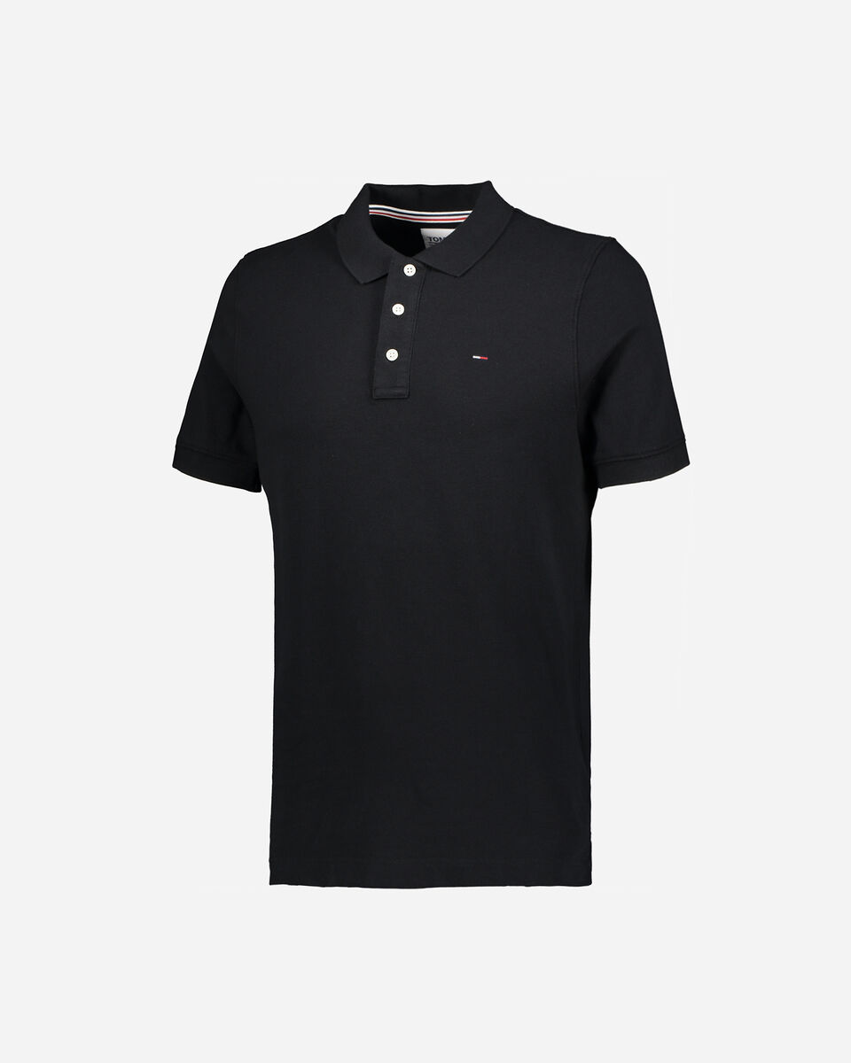  Polo TOMMY HILFIGER PIQUET M S4088754|078|S scatto 5