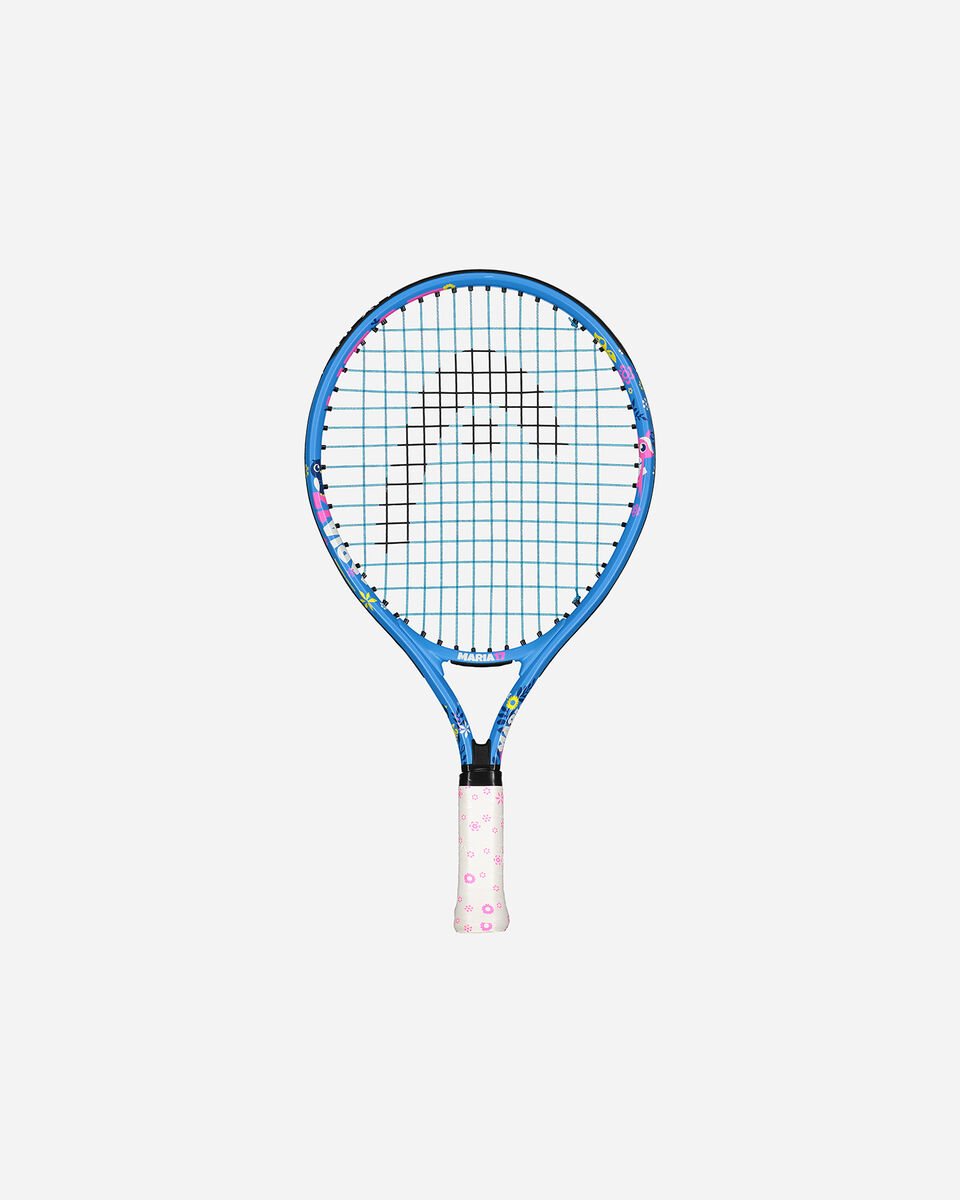  Racchetta tennis HEAD MARIA 17 JR S5220899|UNI|SC05 scatto 0