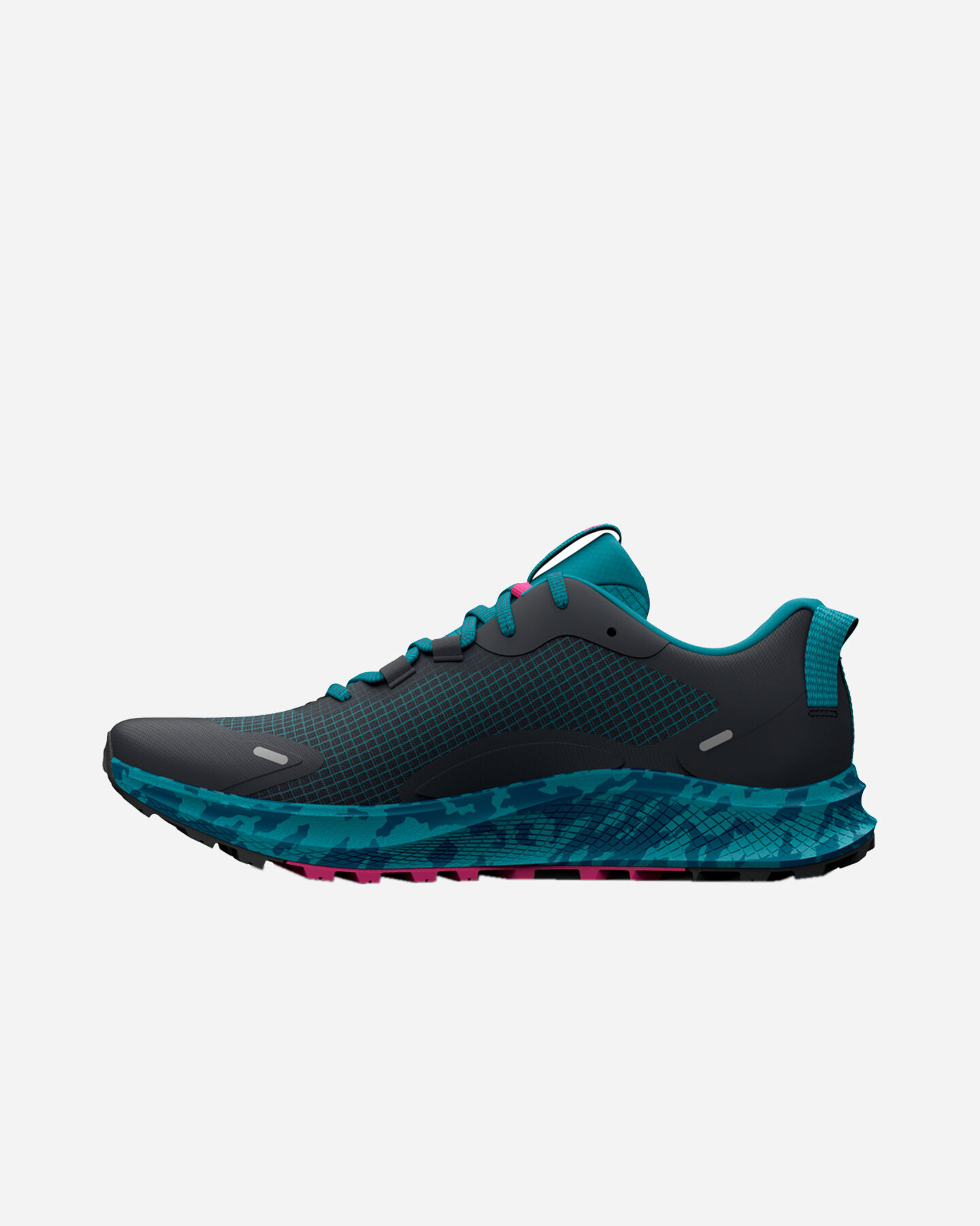  Scarpe trail UNDER ARMOUR CHARGED BANDIT TR 2 SP JET W S5529085|0101|12 scatto 3