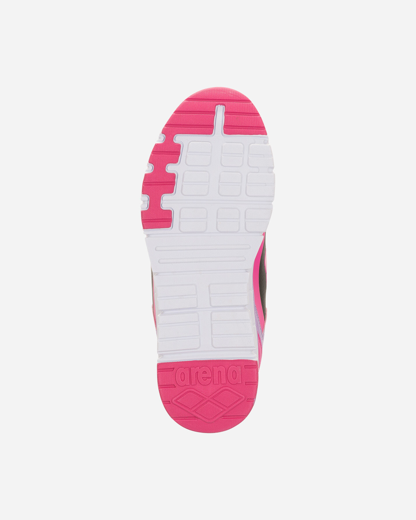  Scarpe sneakers ARENA NATURAL 2.0 LTH JR S4095386|016|28 scatto 2