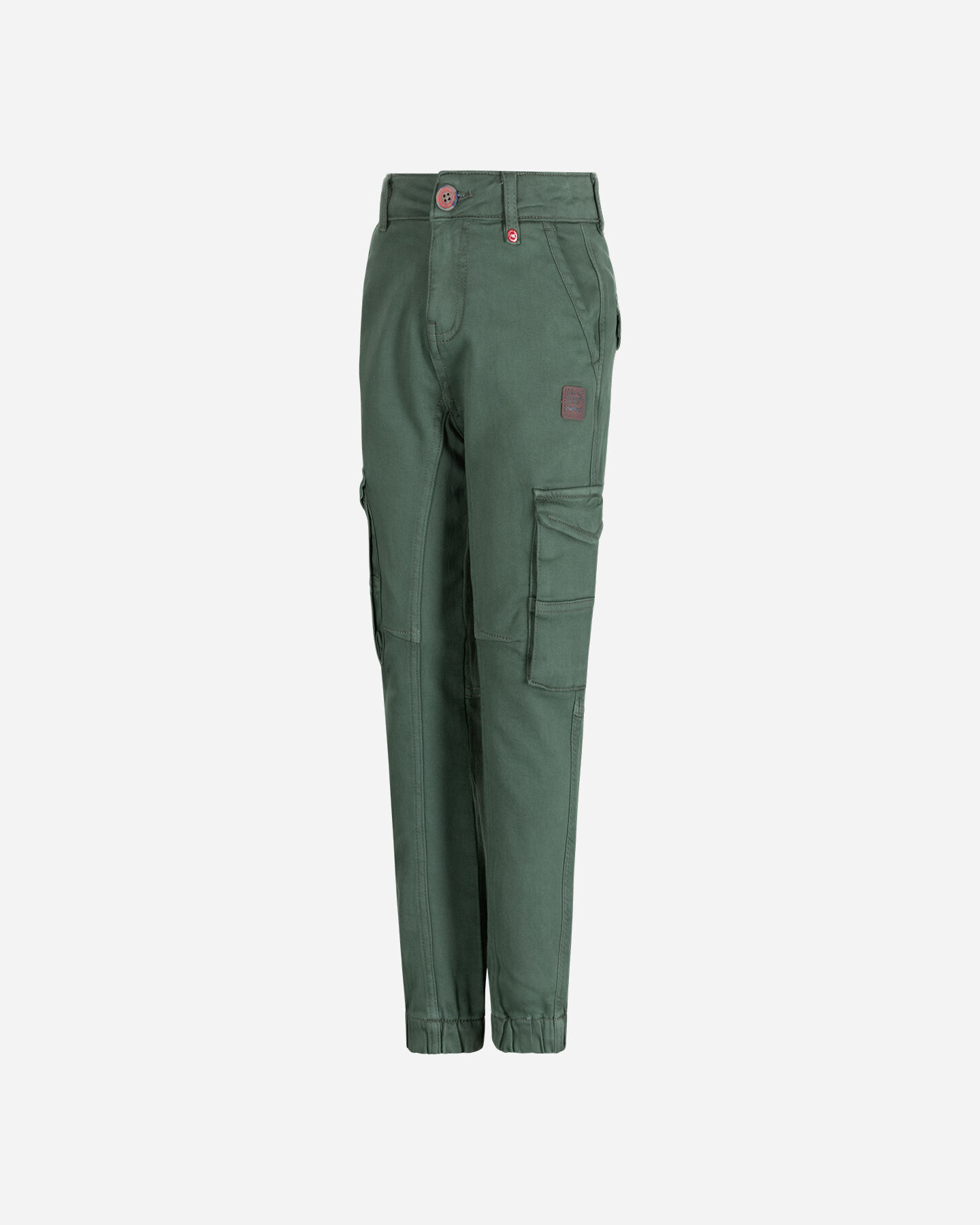  Pantalone MISTRAL KOMBAT TERRY JR S4107801|784|10A scatto 0
