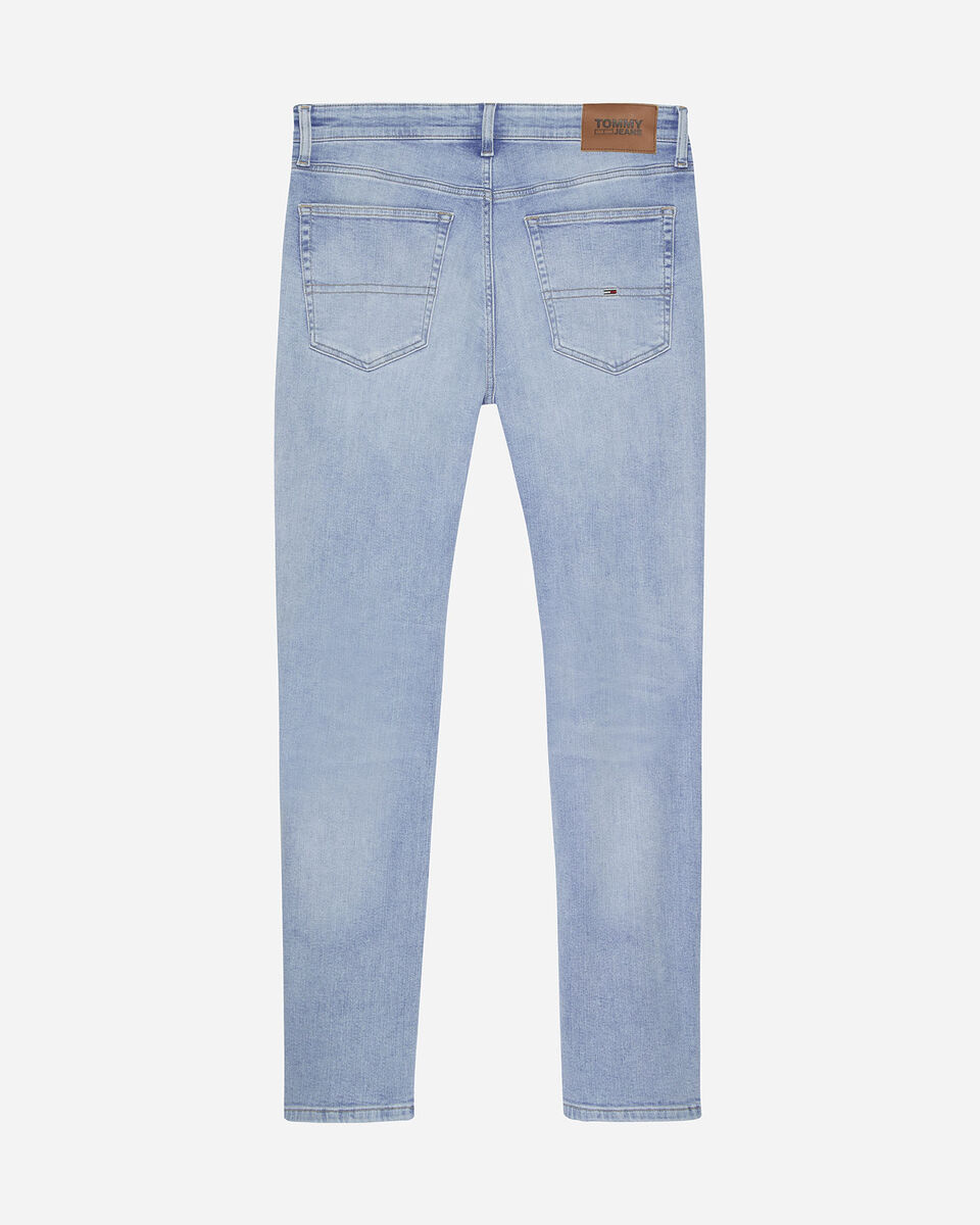  Jeans TOMMY HILFIGER SCANTON SLIM M S4122764|1AB|30 scatto 1