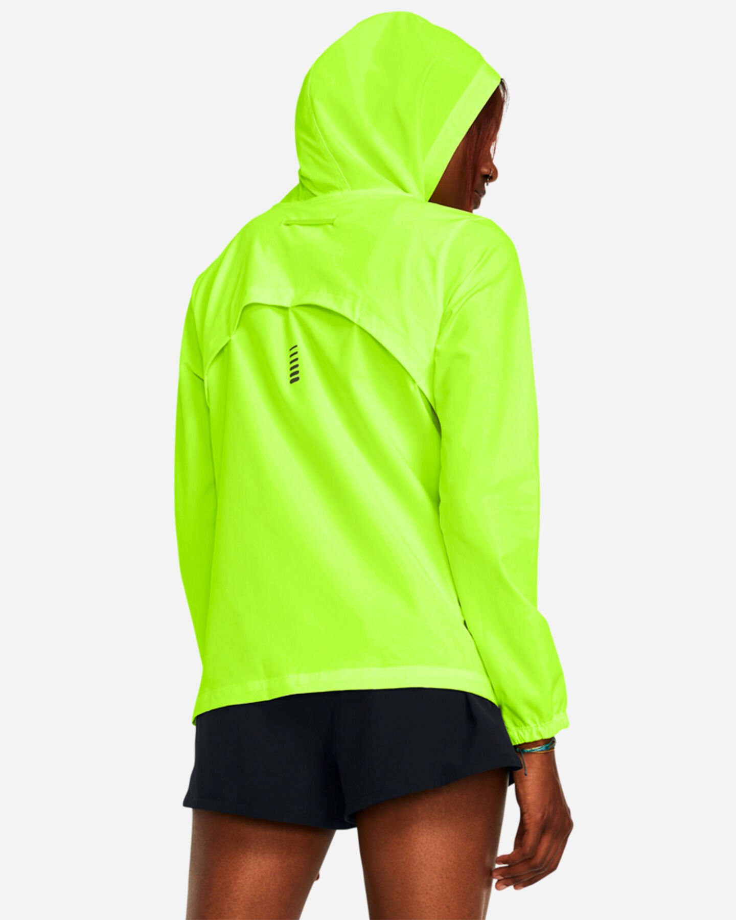  Giacca running UNDER ARMOUR OUTRUN THE STORM W S5641115|0731|LG scatto 3