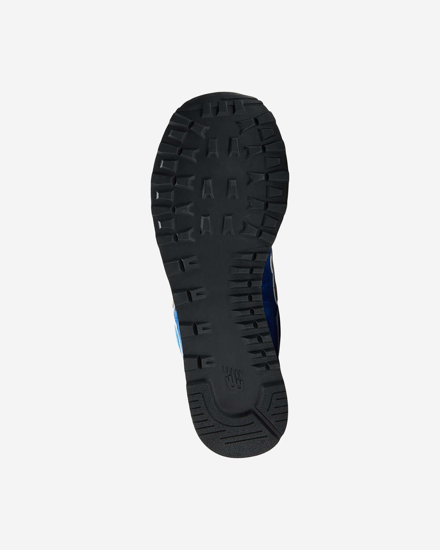  Scarpe sneakers NEW BALANCE 574 M S5602417|-|D7 scatto 2