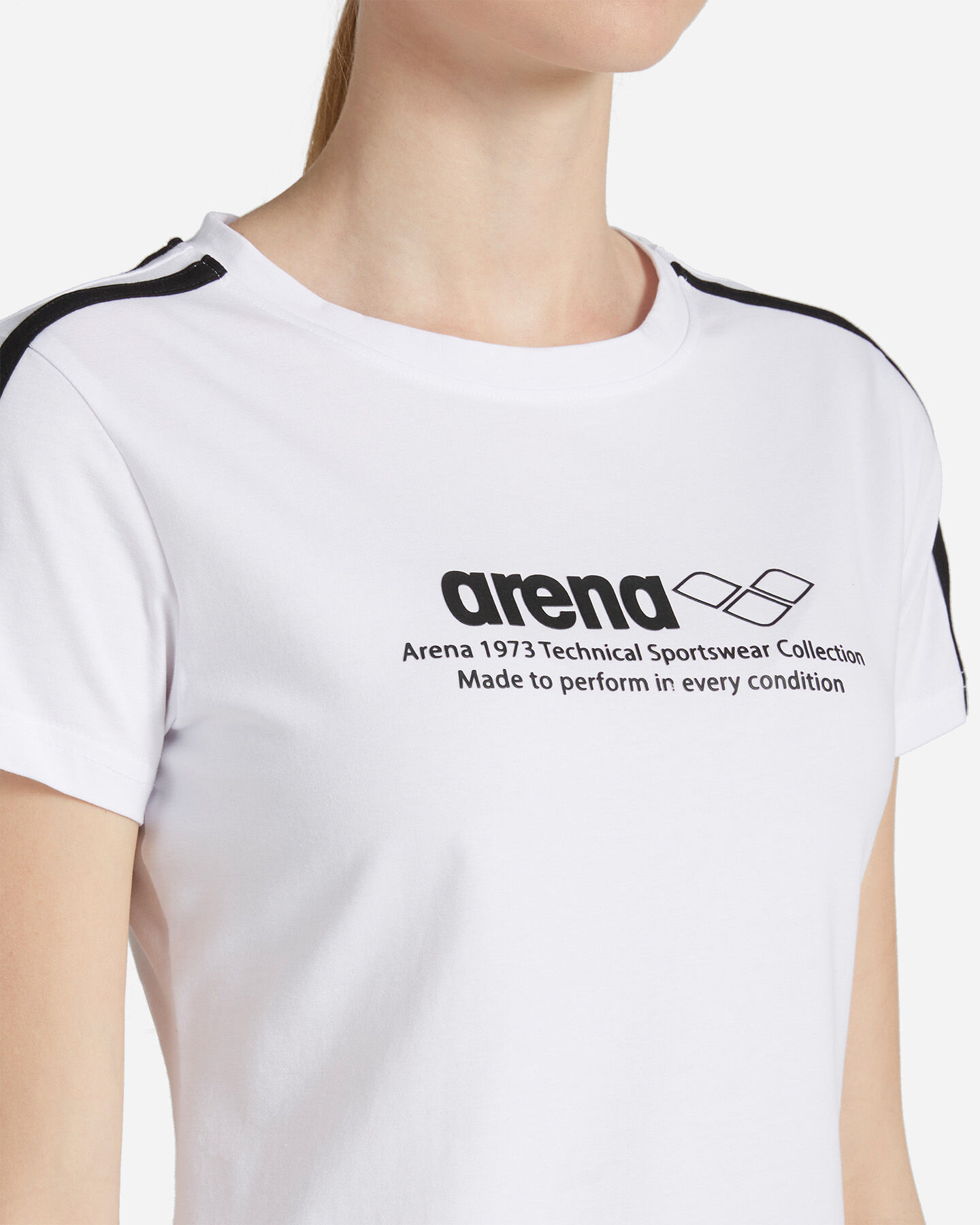  T-Shirt ARENA ADVANCE W S4102245|001|S scatto 4
