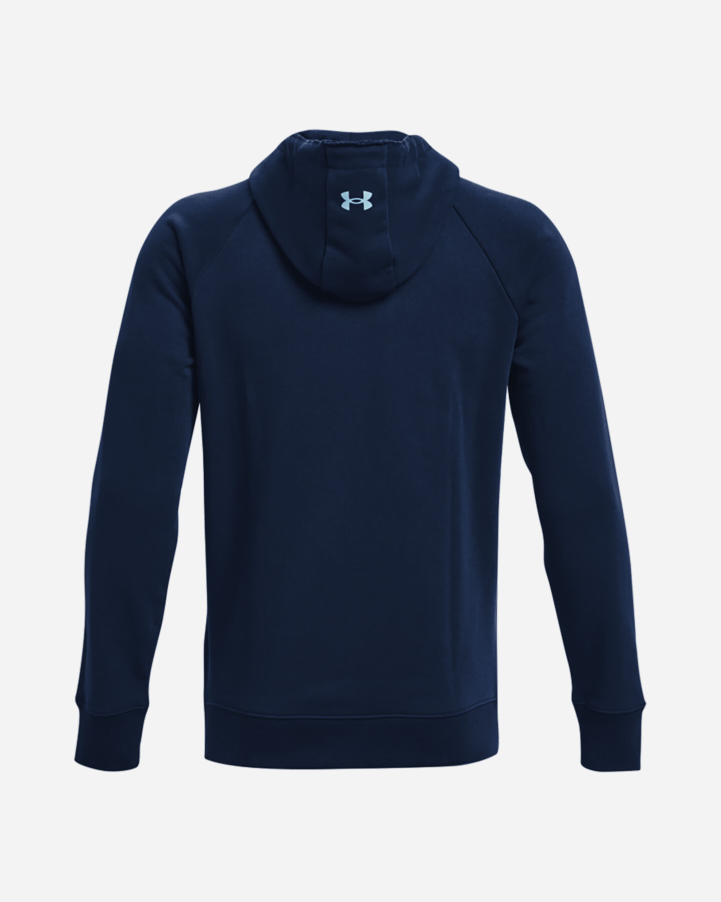  Felpa UNDER ARMOUR THE ROCK M S5390612|0408|XL scatto 1