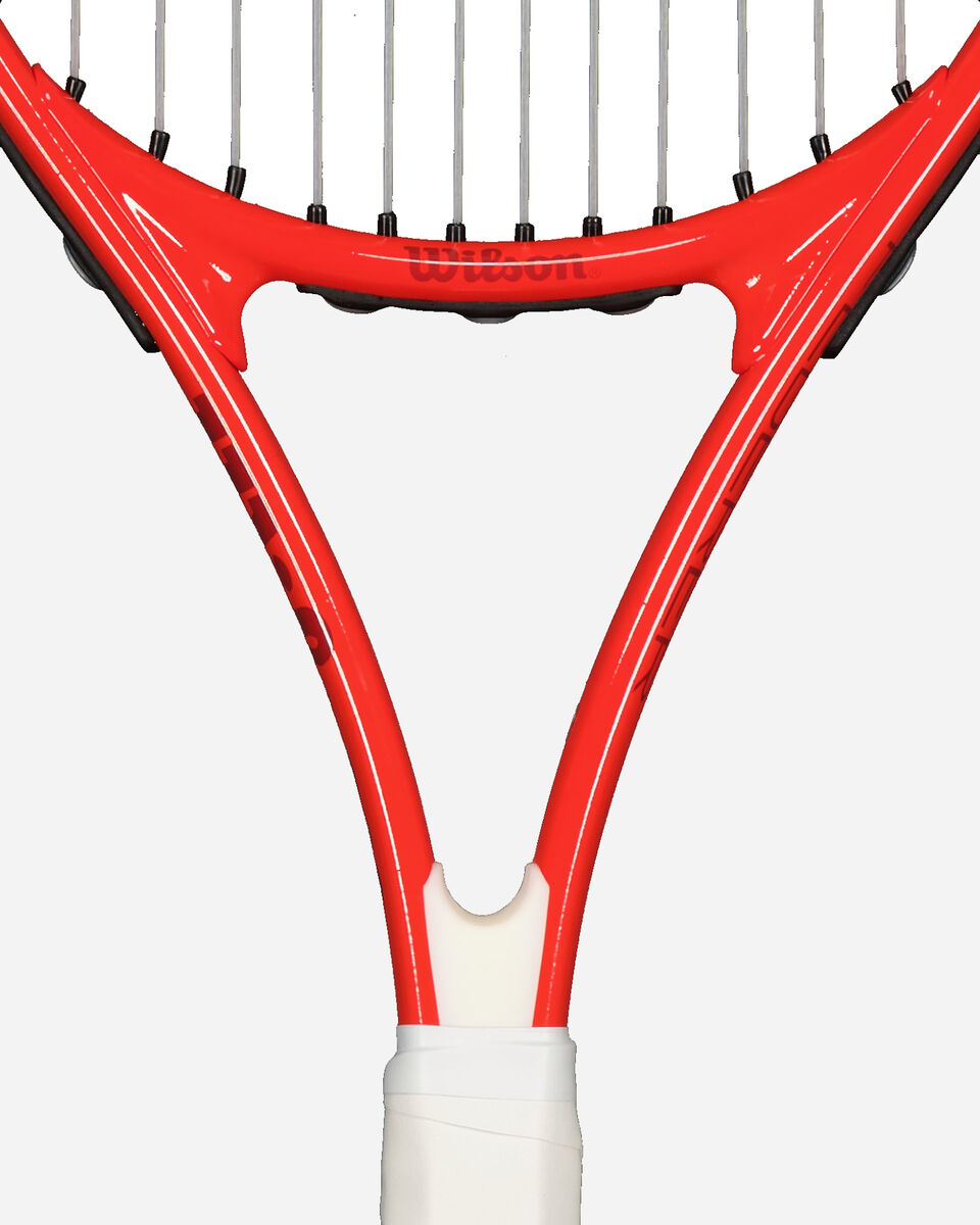  Racchetta tennis WILSON ROGER FEDERER 26 JR S5344166|UNI|26 scatto 3