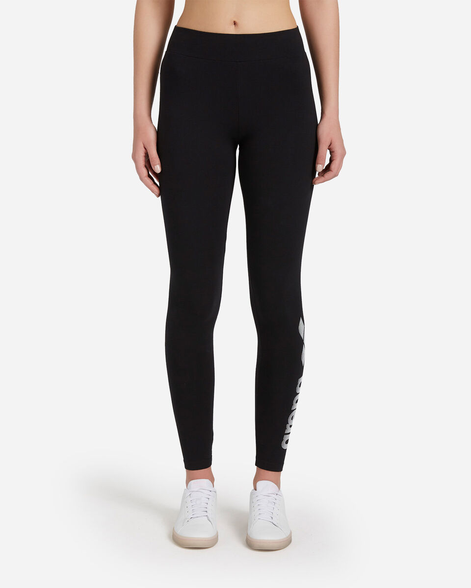 Leggings ARENA JSTRETCH  W S4087534|050|XS scatto 0