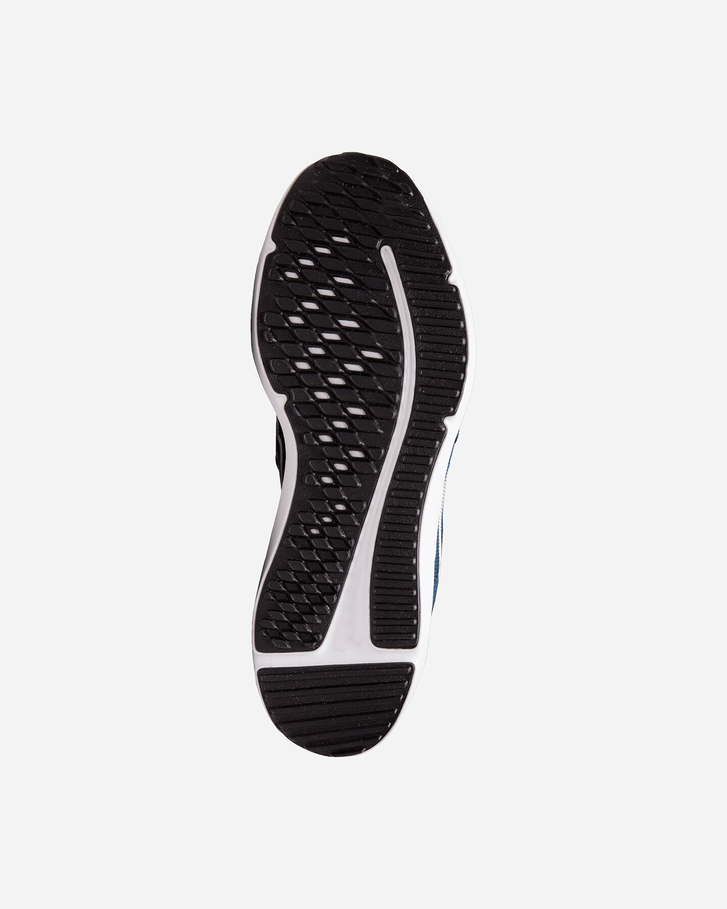  Scarpe sneakers NIKE DOWNSHIFTER 12 GS JR S5455496|400|3.5Y scatto 1