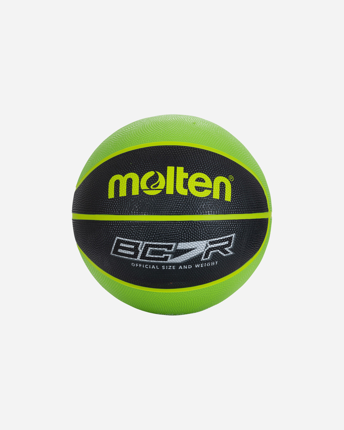  Pallone basket MOLTEN BC7R SZ 7  S4127205|UNI|7 scatto 0
