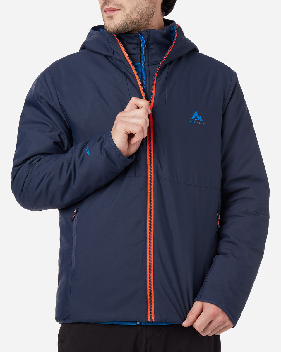  Giacca outdoor MCKINLEY LEPUS M S5207564|519|3XL scatto 1
