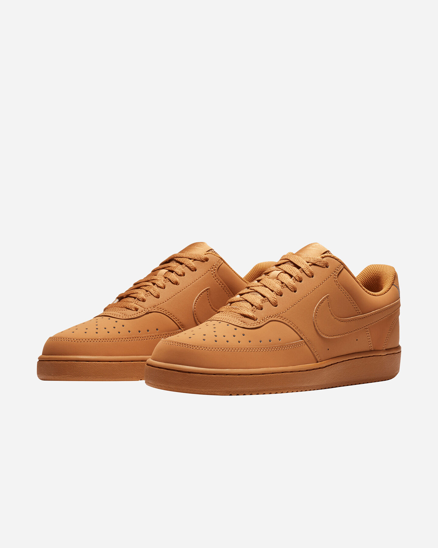  Scarpe sneakers NIKE COURT VISION LOW M S5247806|200|6 scatto 1
