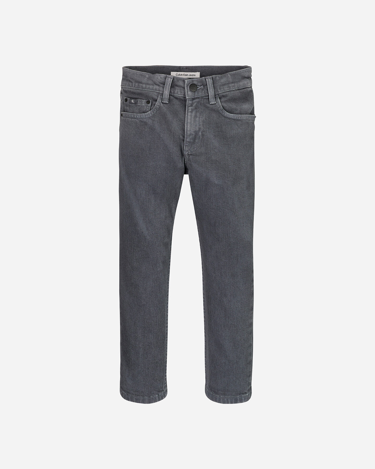  Jeans CALVIN KLEIN JEANS DAD FIT JR S4126910|1BY|10 scatto 0
