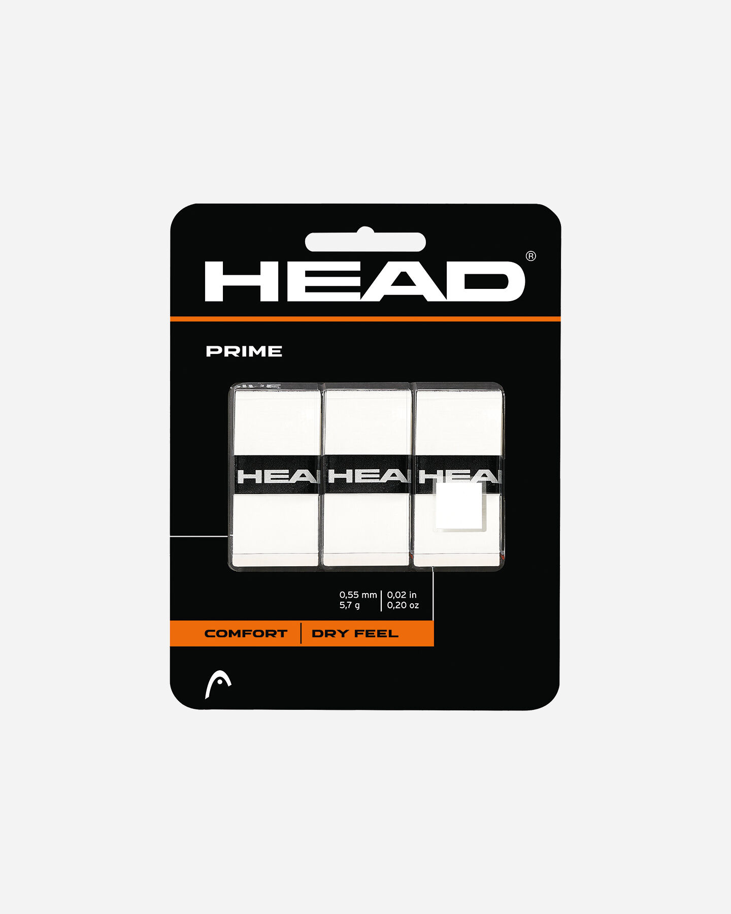  Grip tennis HEAD PRIME S1323217|1|UNI scatto 0