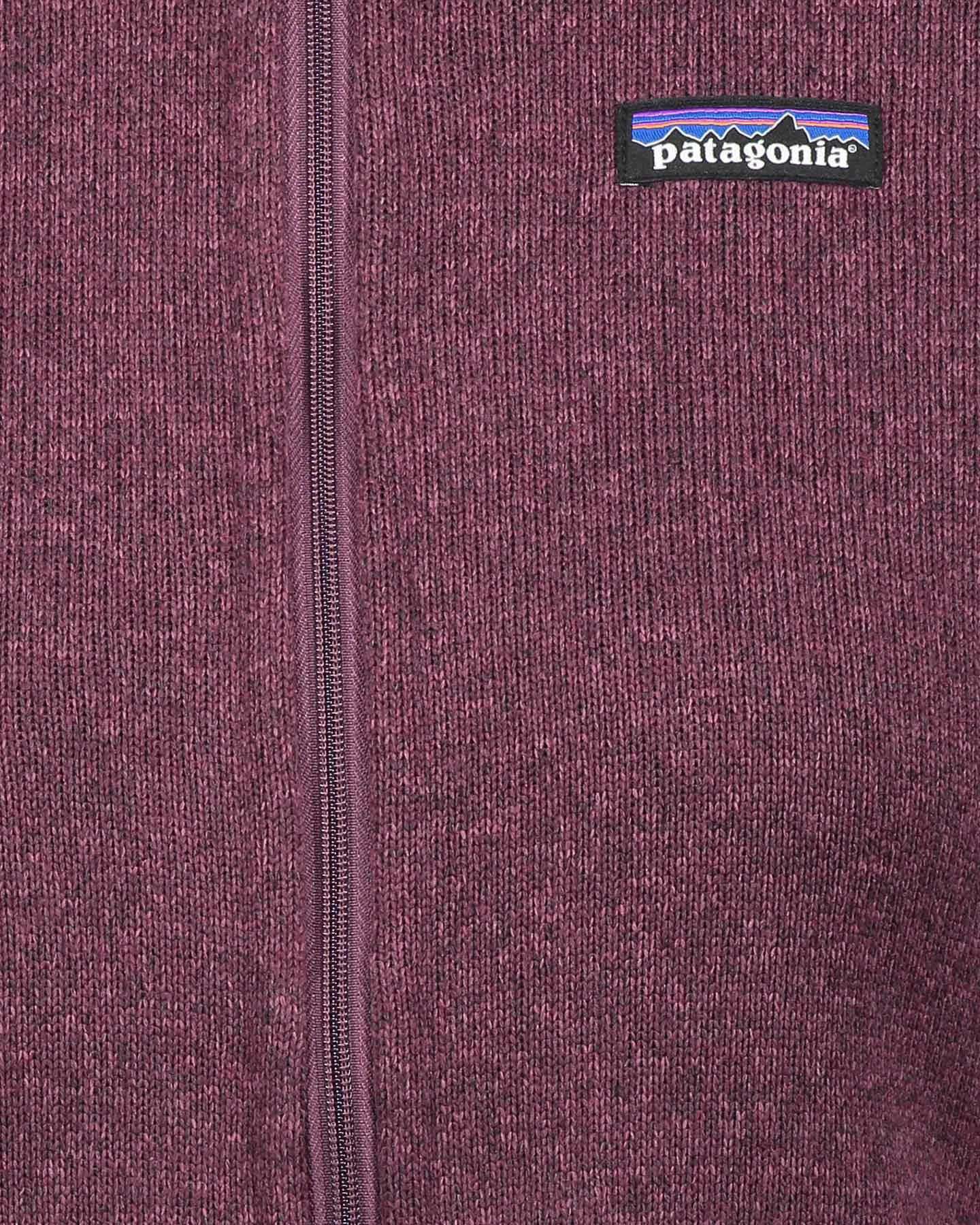  Pile PATAGONIA BETTER SWEATER FZ W S4082078 scatto 2