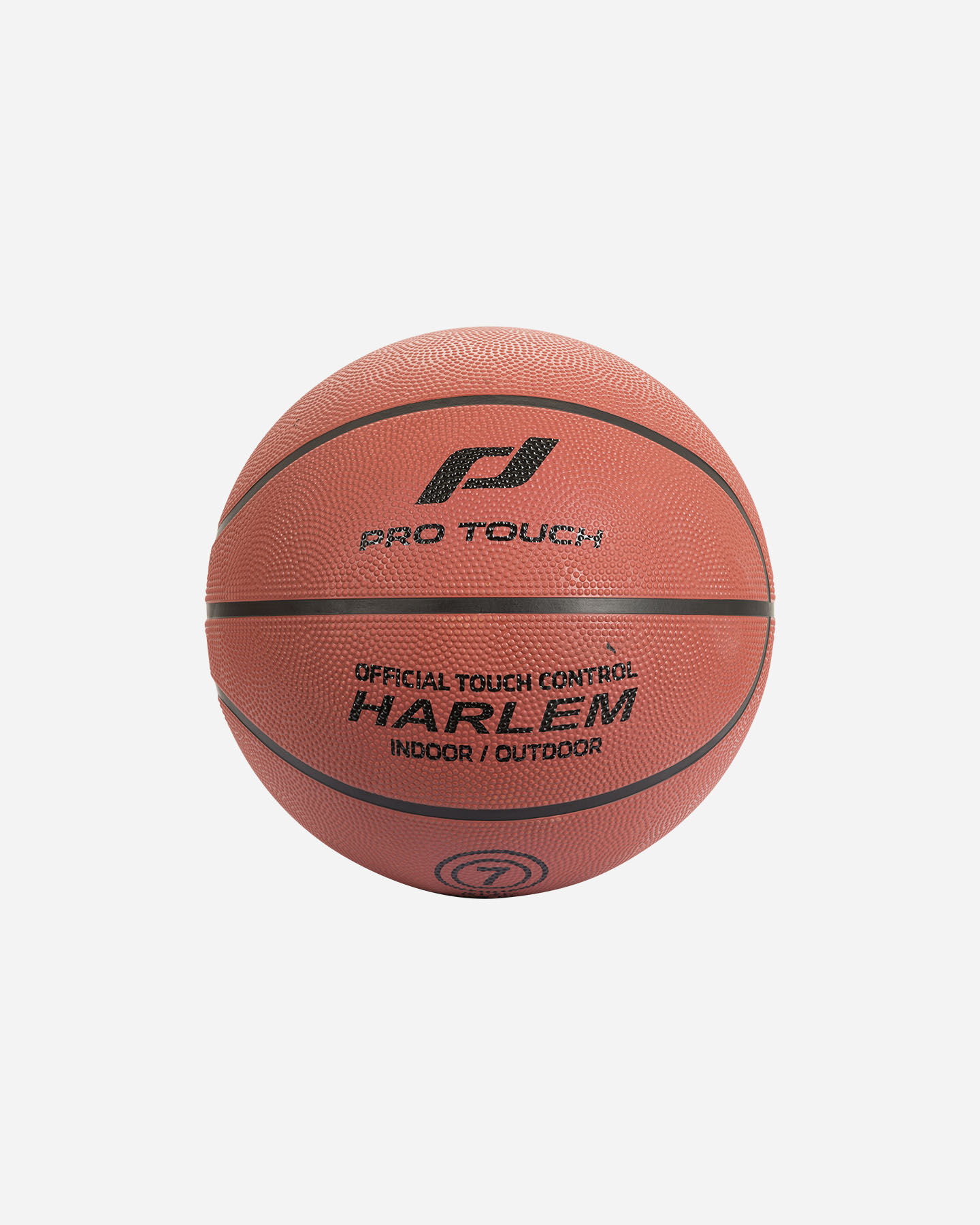  Pallone basket PRO TOUCH HARLEM BASKET S2000097 scatto 0