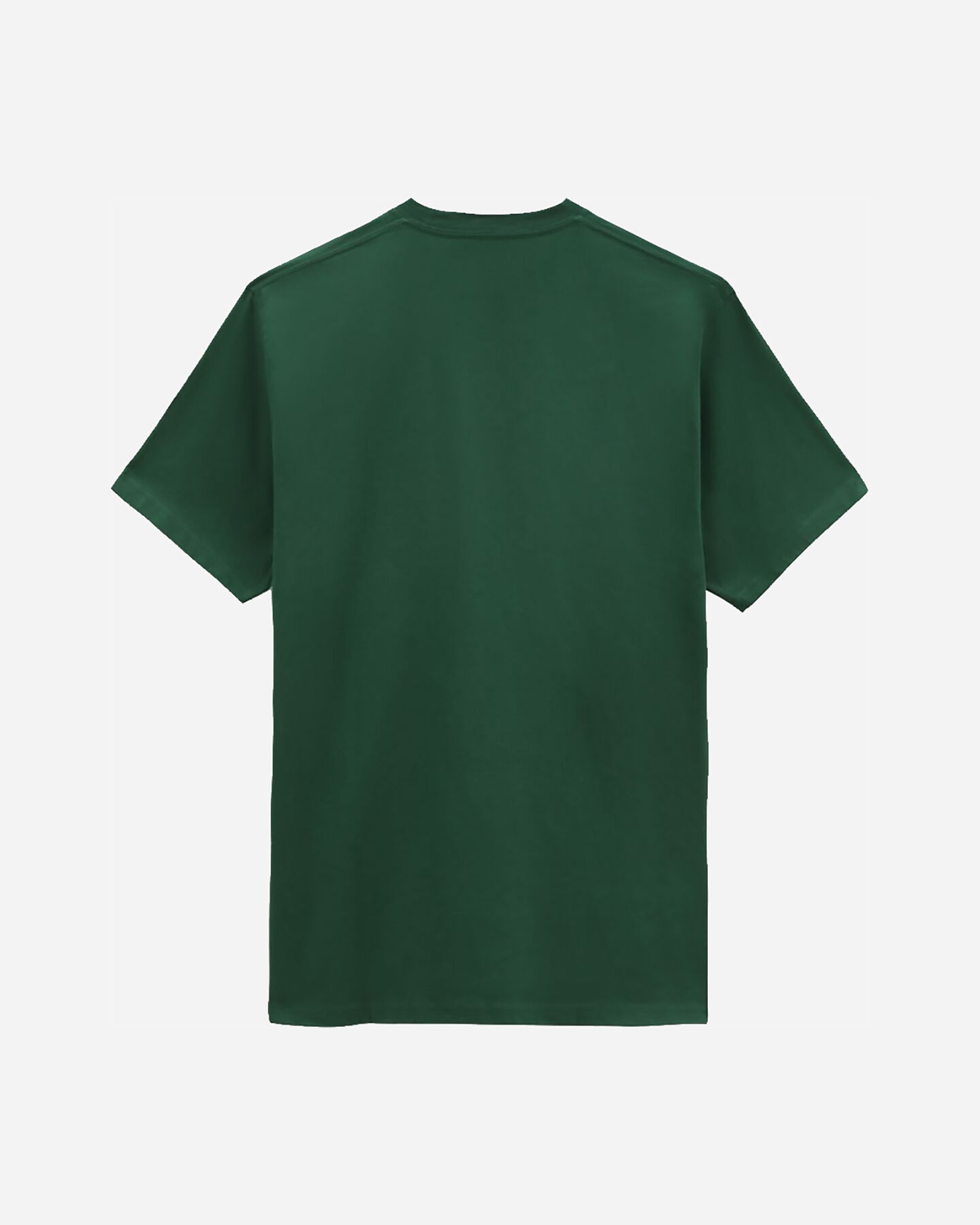  T-Shirt VANS BONES M S5555264|07W|XS scatto 4