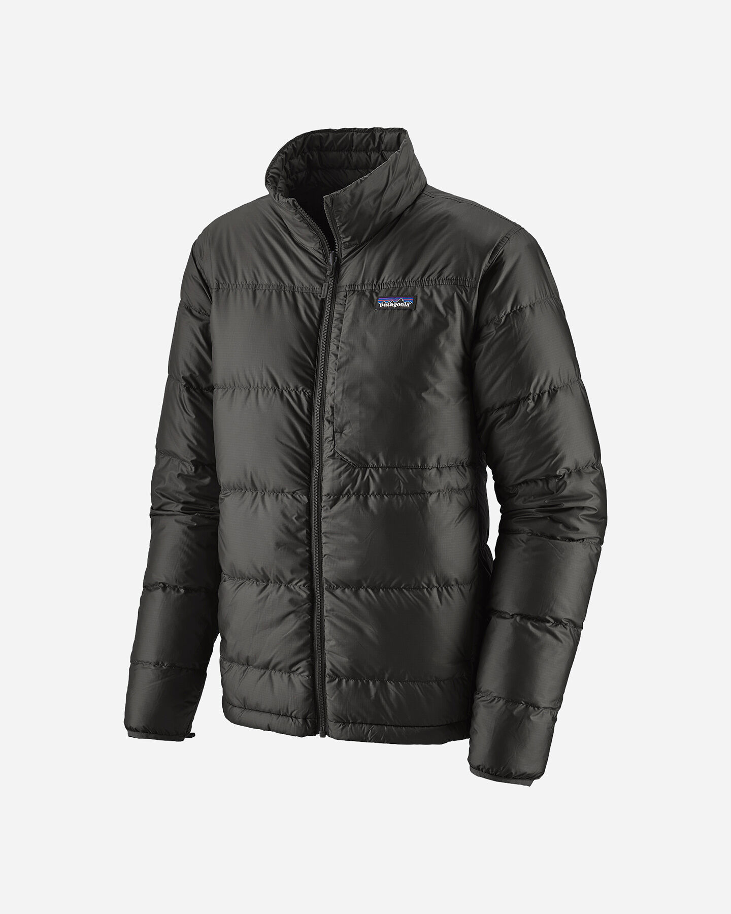  Giacca outdoor PATAGONIA TRES 3-IN-1 M S4097057|BLK|S scatto 3