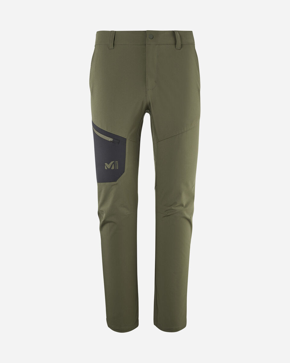  Pantalone outdoor MILLET WANAKA STRETCH M S4122420|9670|S scatto 0