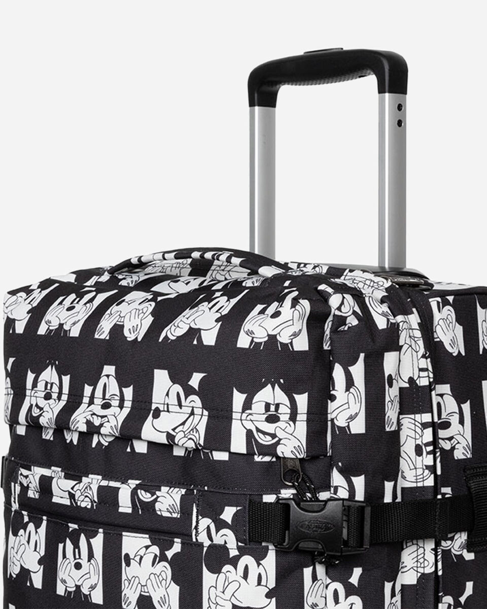  Trolley EASTPAK TRANSIT'R S MICKEY FACES  S5634989|9E1|OS scatto 4