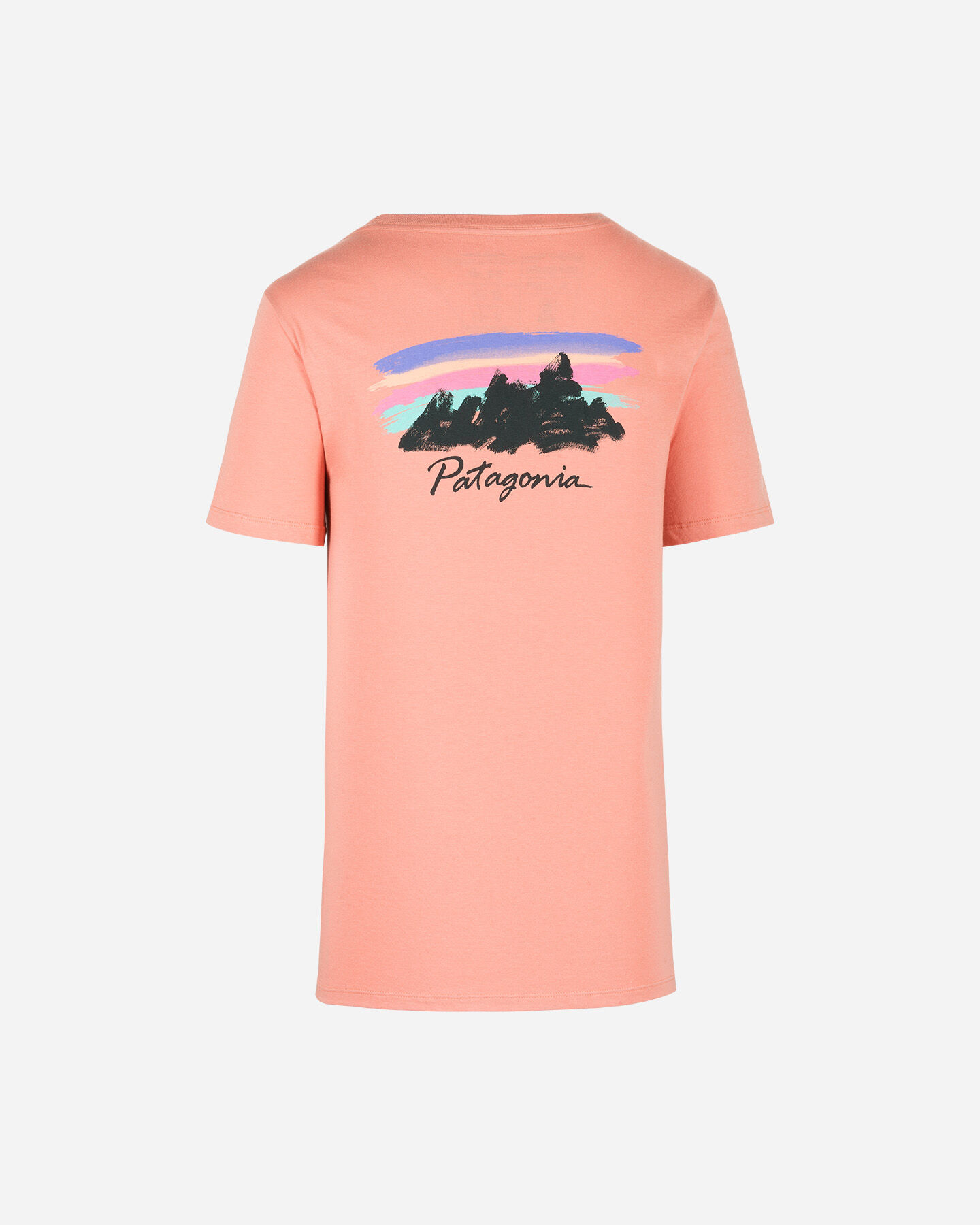  T-Shirt PATAGONIA FREE HAND W S4077594|1|XS scatto 1