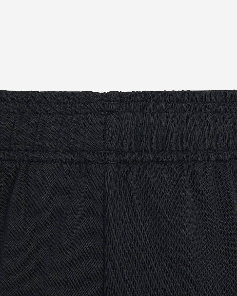  Pantaloncini ADIDAS BIG LOGO JR S5519770|UNI|7-8A scatto 3