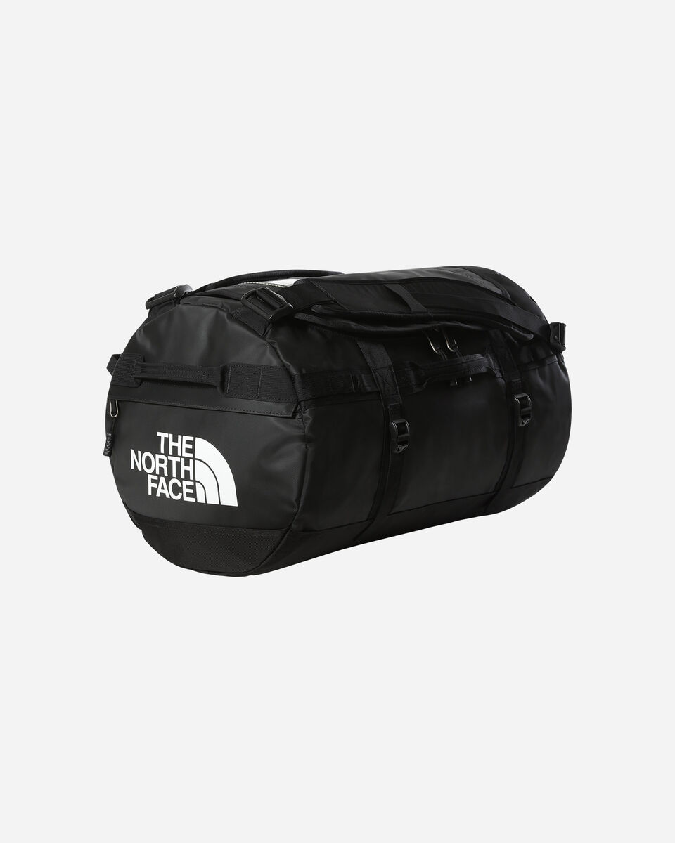  Borsa THE NORTH FACE BASE CAMP DUFFEL SMALL S5347794|KY4|OS scatto 0