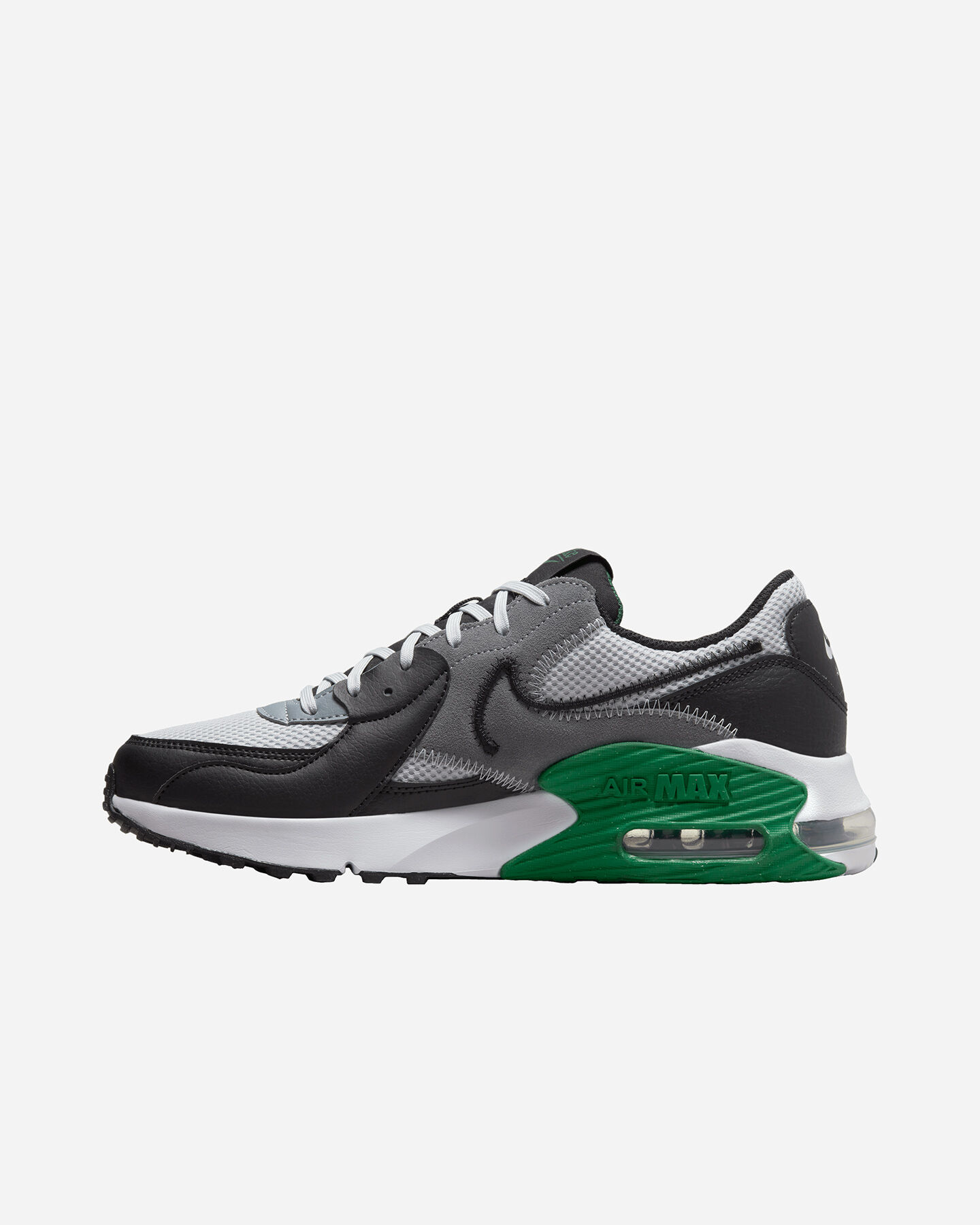  Scarpe sneakers NIKE AIR MAX EXCEE M S5455125|018|6 scatto 2