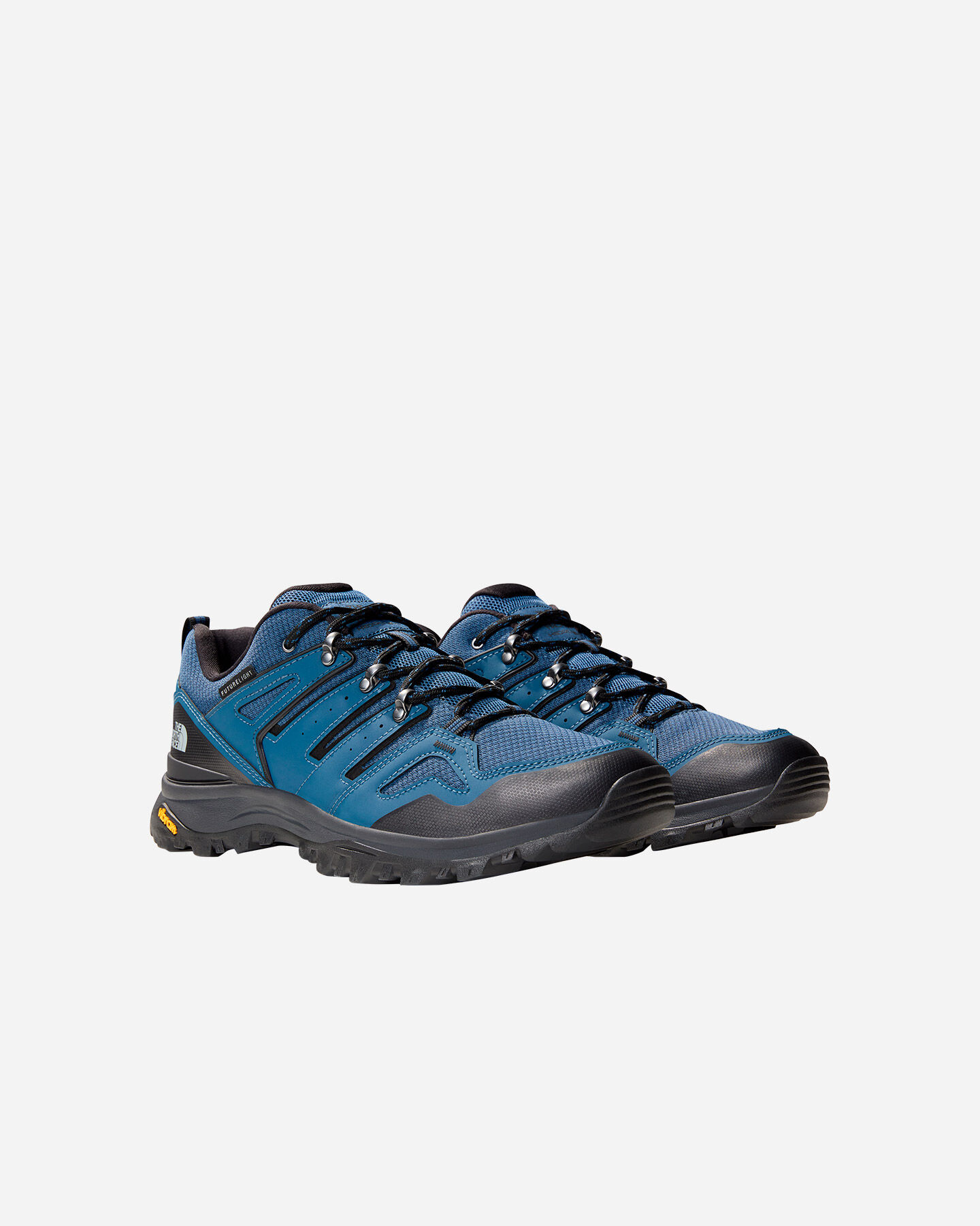  Scarpe trail THE NORTH FACE HEDGEHOG M S5612384|MG7|11.5 scatto 1