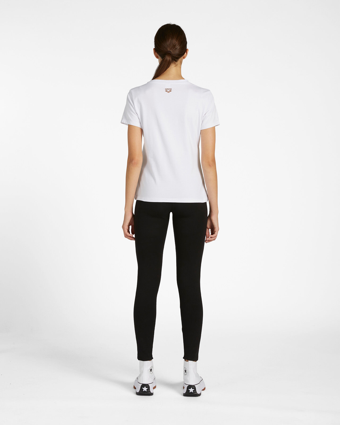  T-Shirt ARENA ATHLETIC W S4106244|050|S scatto 2