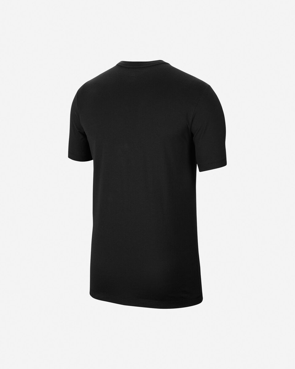  T-Shirt NIKE JORDAN AIR 3 M S5195533|011|XS scatto 1