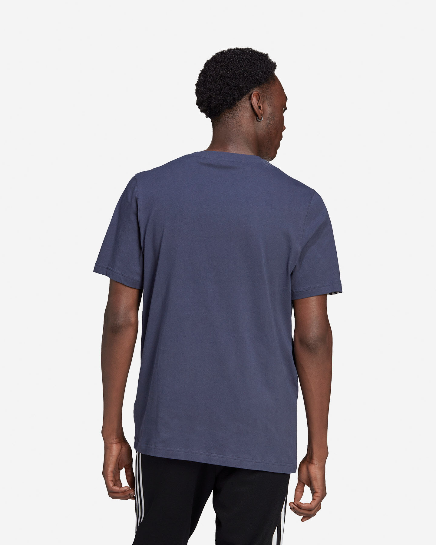  T-Shirt ADIDAS LOCK UP M S5381552|UNI|XS scatto 3