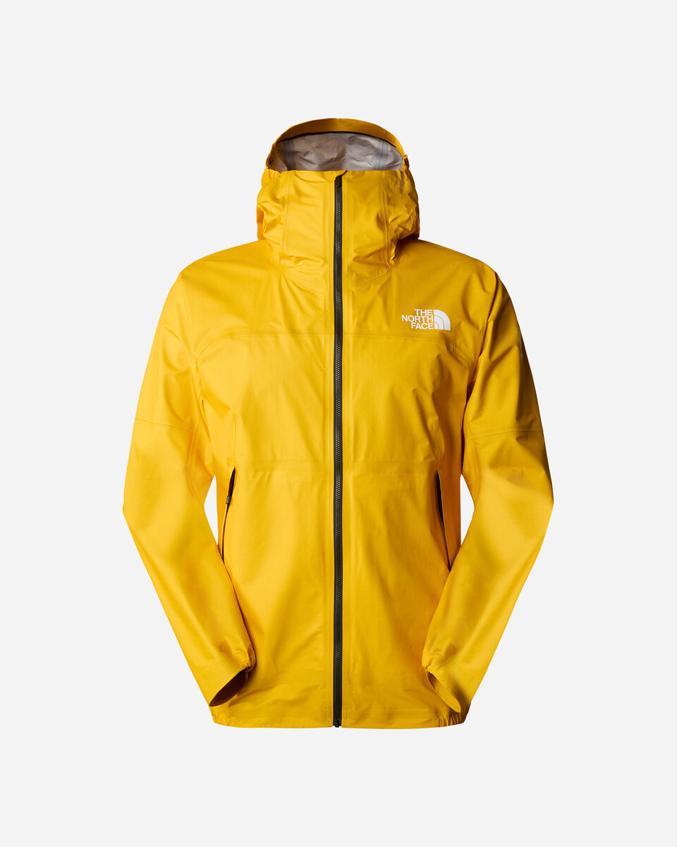  Giacca outdoor THE NORTH FACE SUMMIT PAPSURA M S5650163|56P|S scatto 0