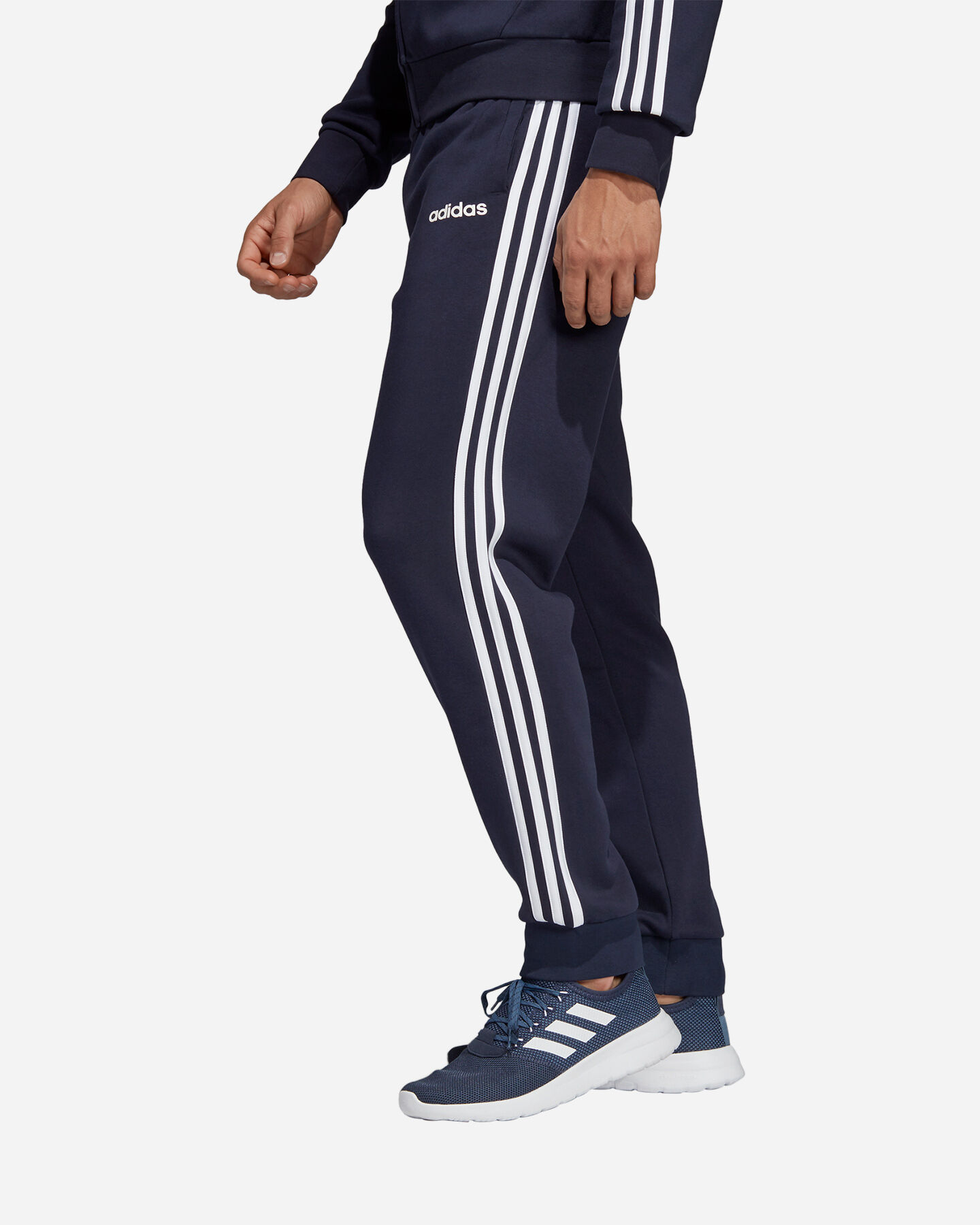 Pantalone Adidas Essentials 3-stripes M DU0497 | Cisalfa Sport