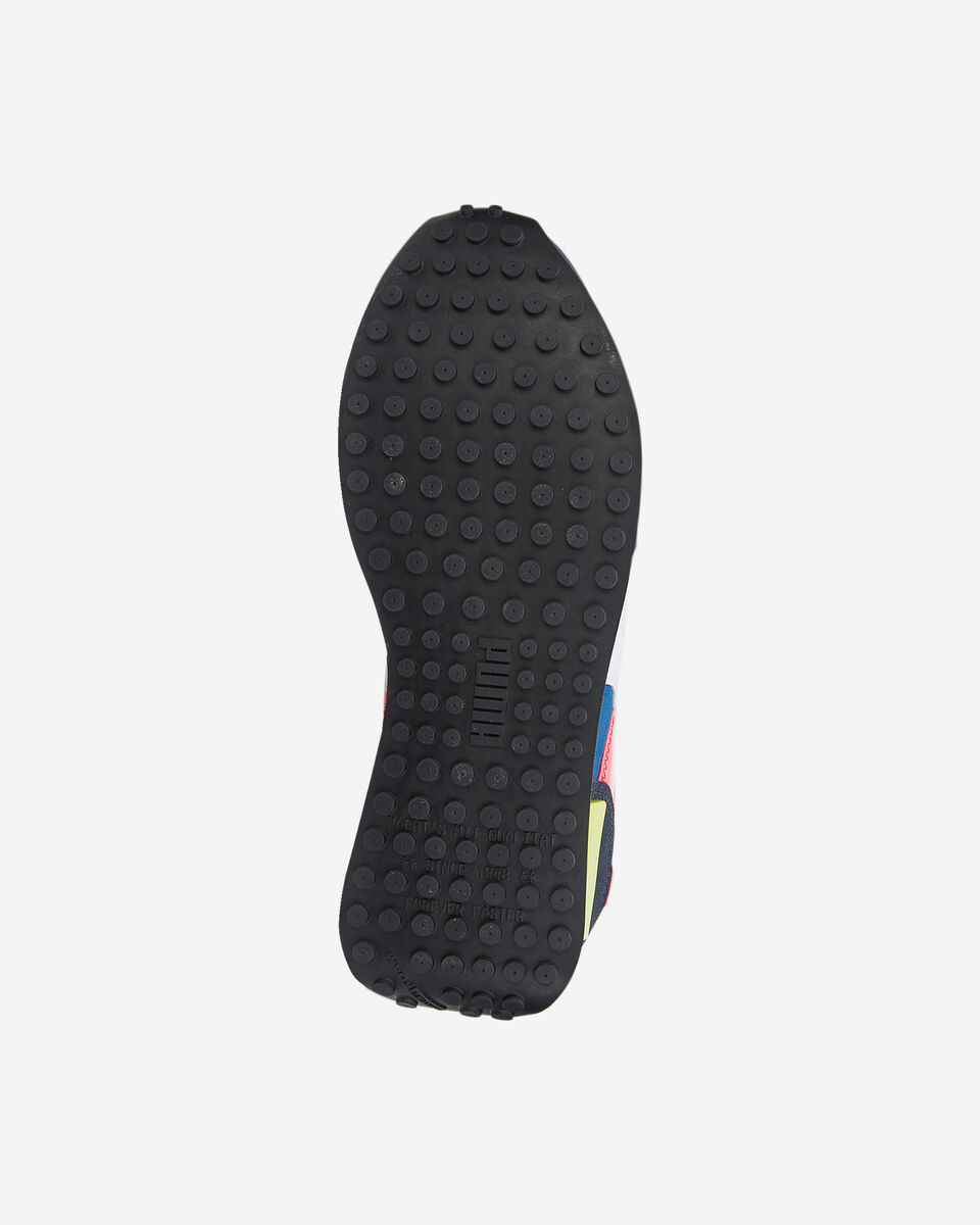  Scarpe sneakers PUMA FUTURE RIDER PLAY ON M S5476624|80|3.5 scatto 3