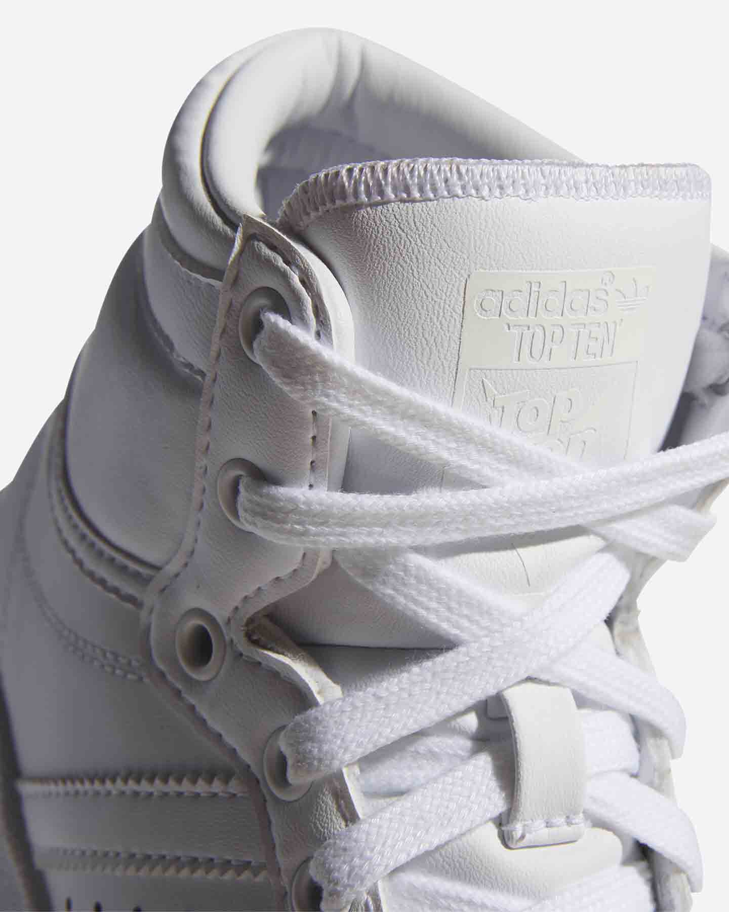  Scarpe sneakers ADIDAS TOP TEN JR GS S5209463|UNI|3 scatto 5