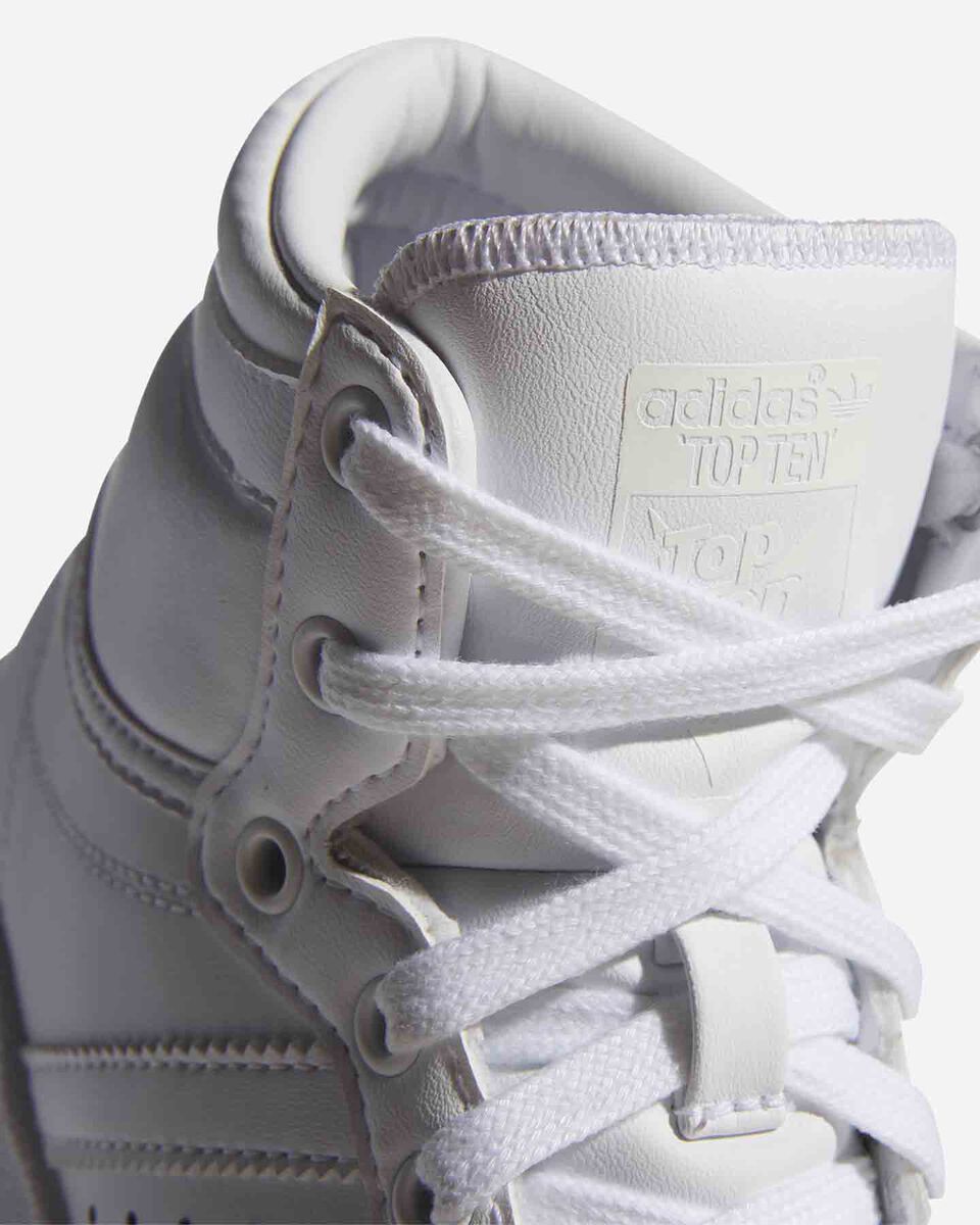  Scarpe sneakers ADIDAS TOP TEN JR GS S5209463|UNI|3 scatto 5