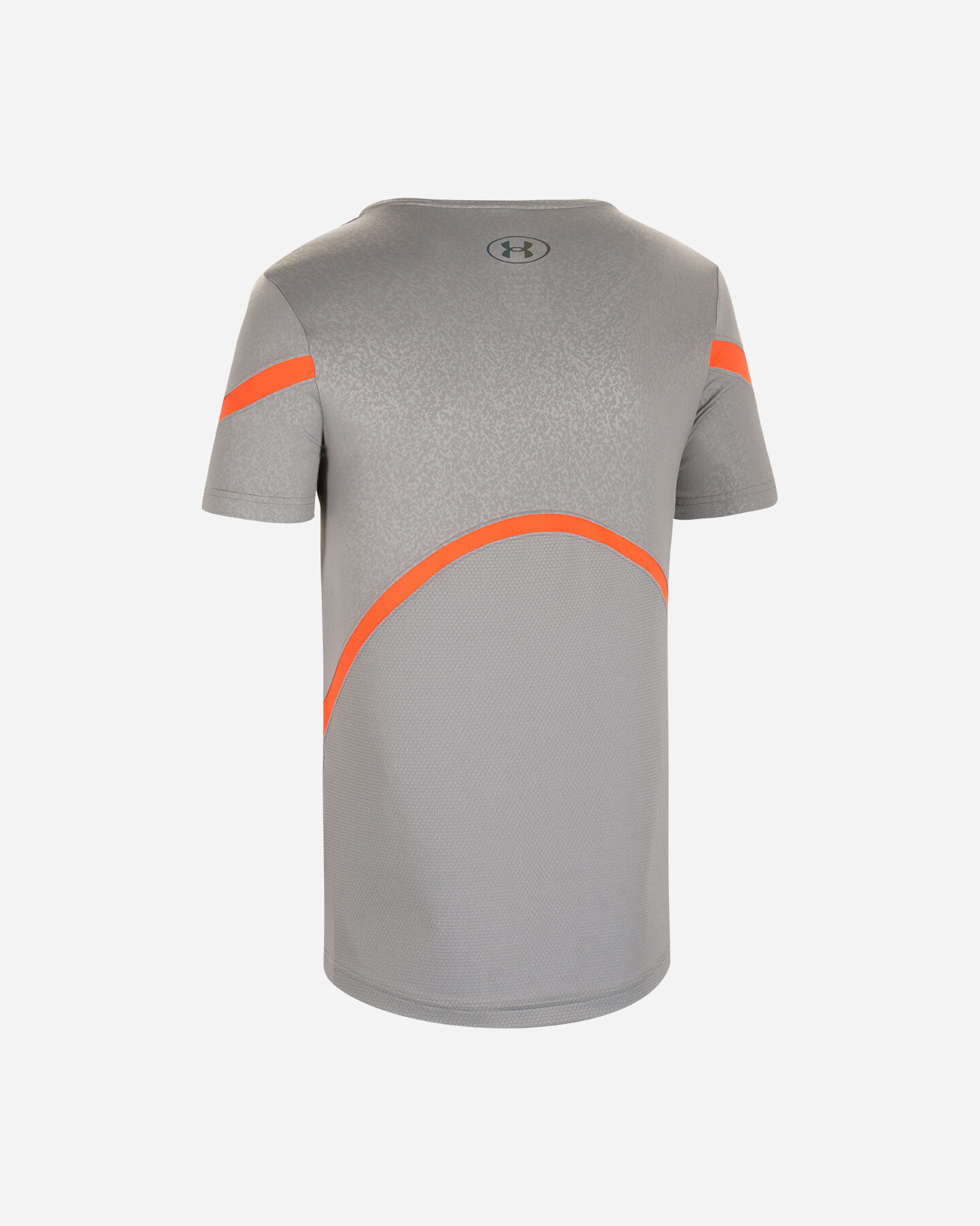  T-Shirt training UNDER ARMOUR RUSH 2.0 EMBOSS M S5336481|0066|SM scatto 1
