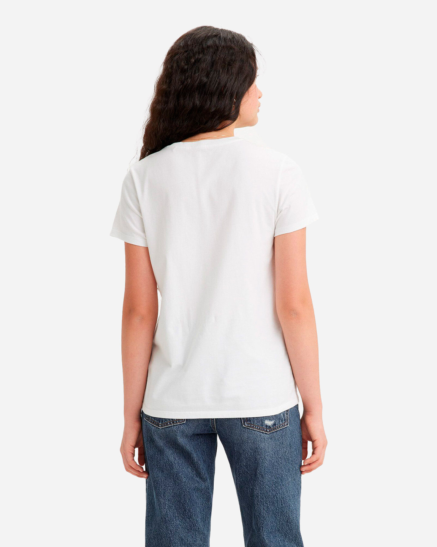  T-Shirt LEVI'S BATWING W S4132795|2436|XS scatto 3