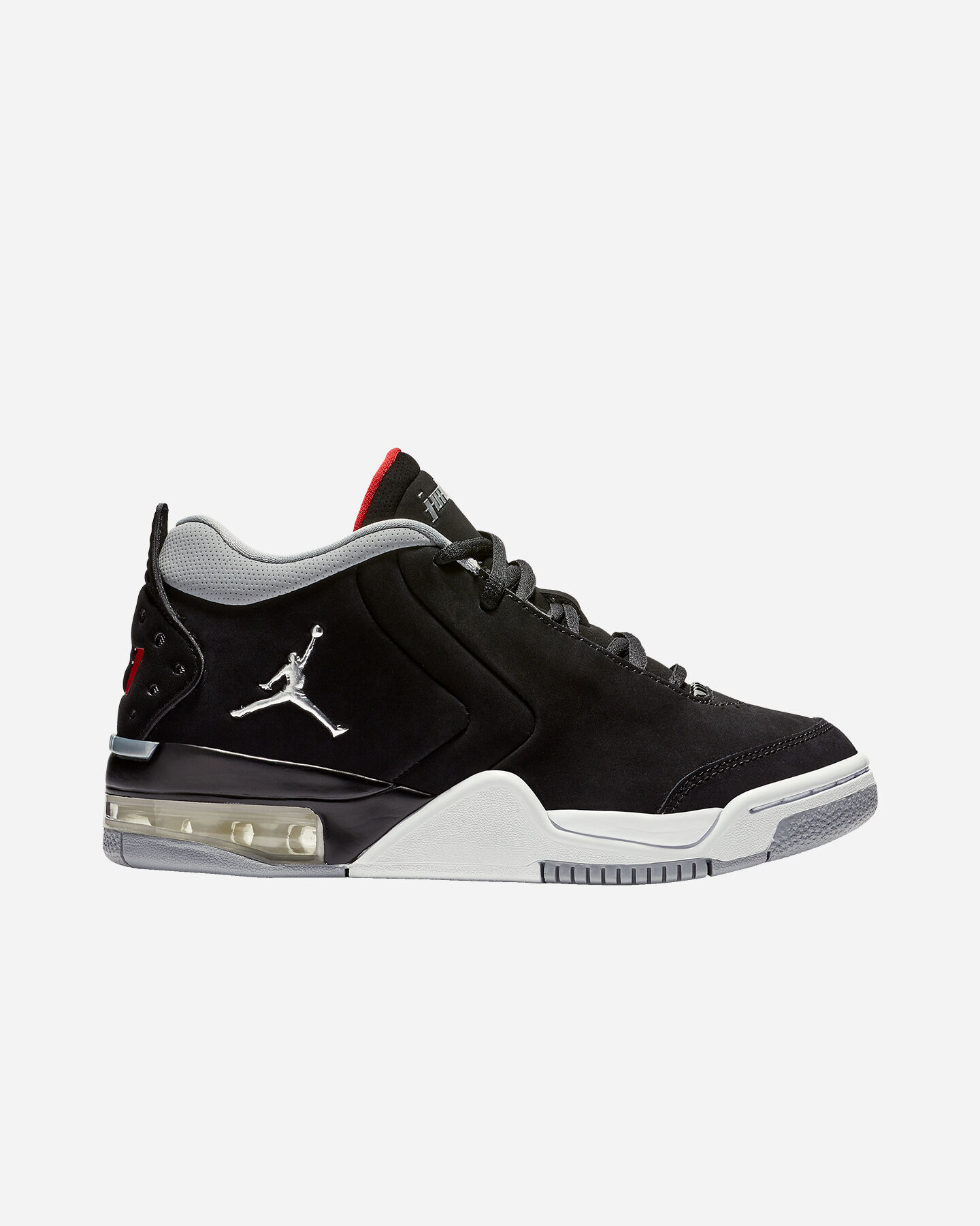 Scarpe Sneakers Nike Jordan Big Fund Jr 