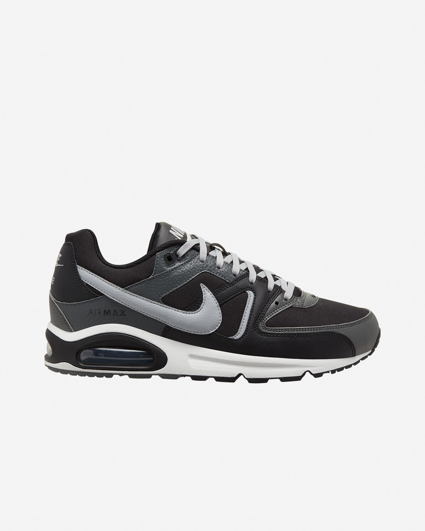  Scarpe sneakers NIKE AIR MAX COMMAND LEATHER M S5248090|001|6 scatto 0