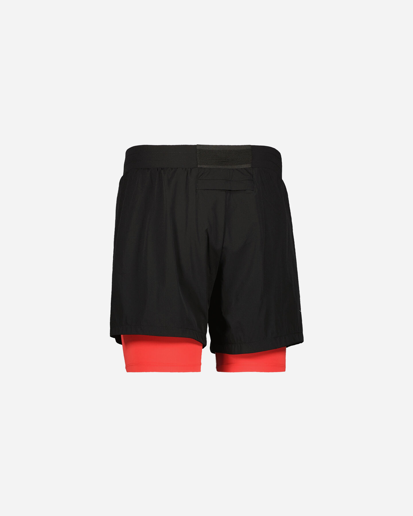  Short running DIADORA DOUBLE LAYER 2IN1 BE ONE M S5400773|80013|S scatto 2