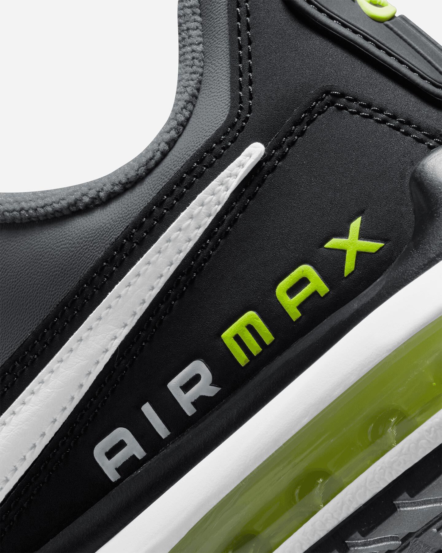  Scarpe sneakers NIKE AIR MAX LTD 3 M S5270590|002|7 scatto 5