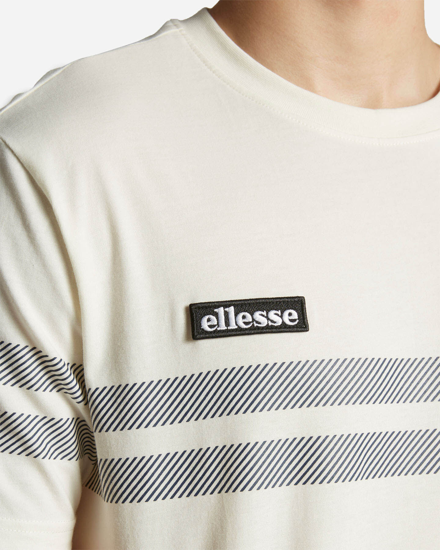 T-Shirt ELLESSE BASIC M S4125207|002|XXL scatto 4