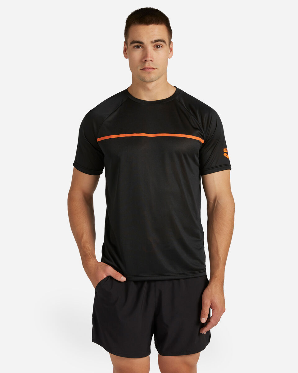  T-Shirt training ARENA TRAINING M S4102290|050|S scatto 0