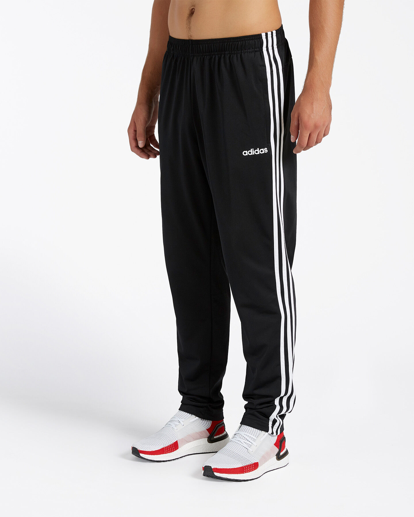 Pantalone Adidas Essentials 3-stripes M DQ3090 | Cisalfa Sport