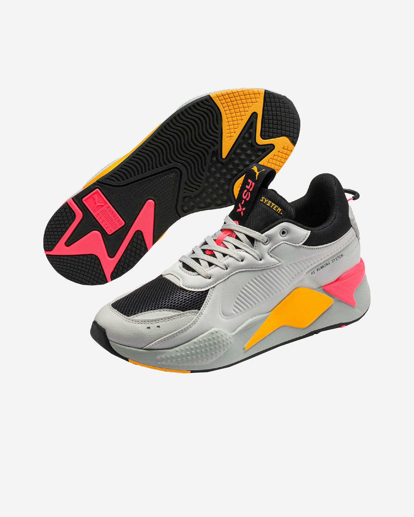  Scarpe sneakers PUMA RS-X MASTER M S5172899|03|3 scatto 1
