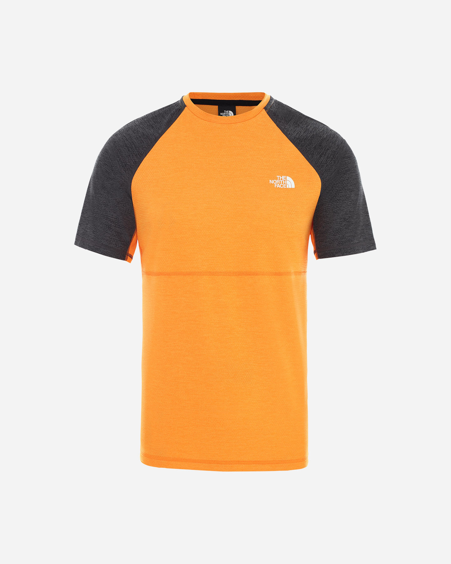  T-Shirt THE NORTH FACE VARUNE M S5203005|QD5|S scatto 0