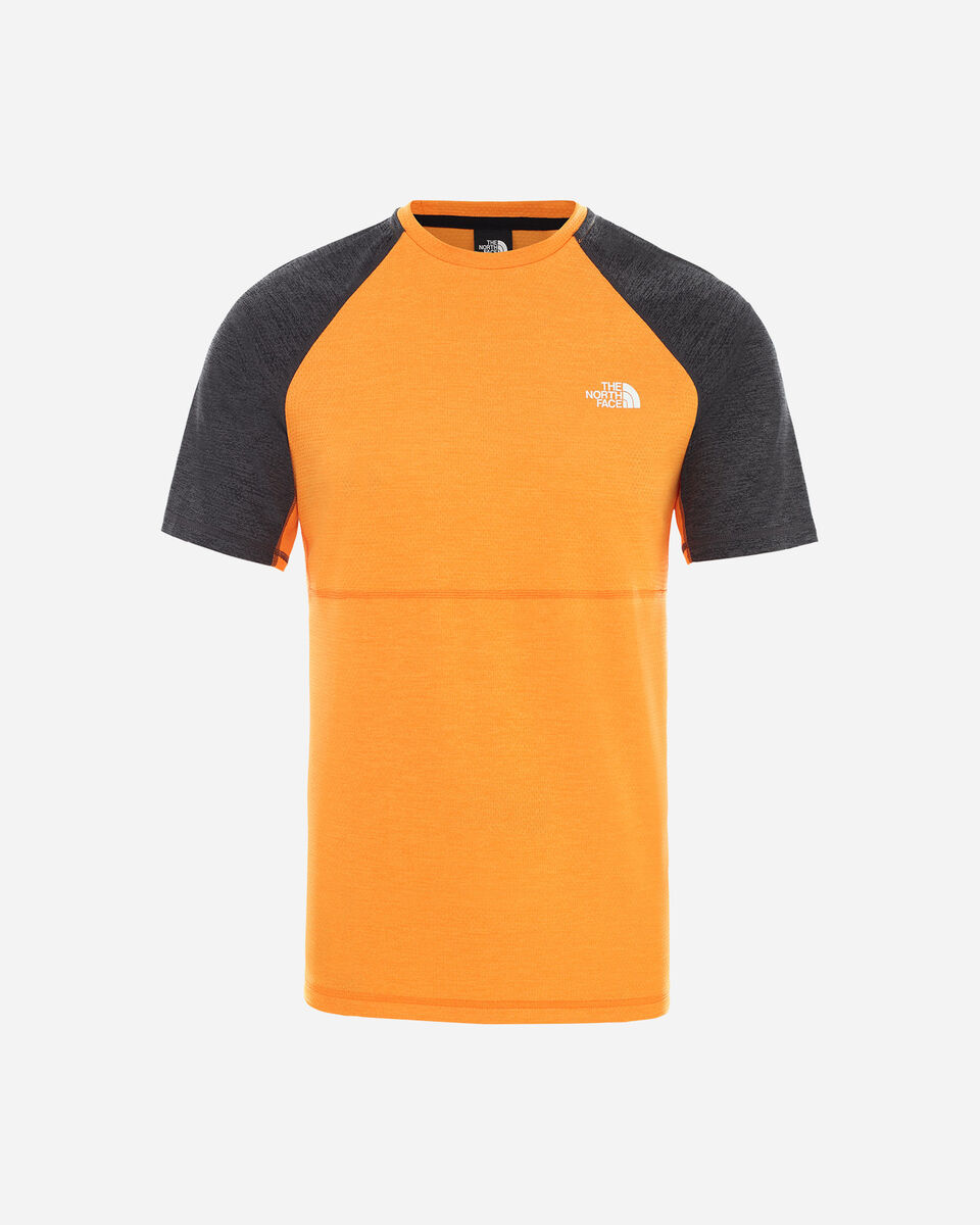 T-Shirt THE NORTH FACE VARUNE M S5203005|QD5|S scatto 0