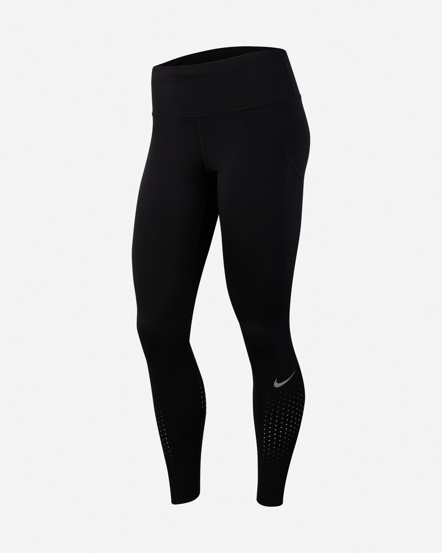  Fuseaux running NIKE DRI FIT EPIC LUXE W S5164875|010|L scatto 0